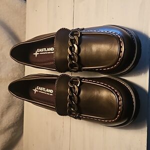 Eastland Women's Nora Slip On. Like New